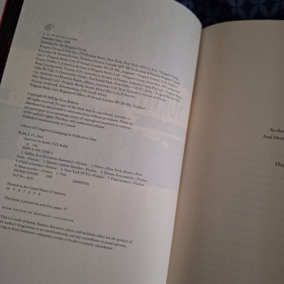 survivor in death - Picture 3 of 4